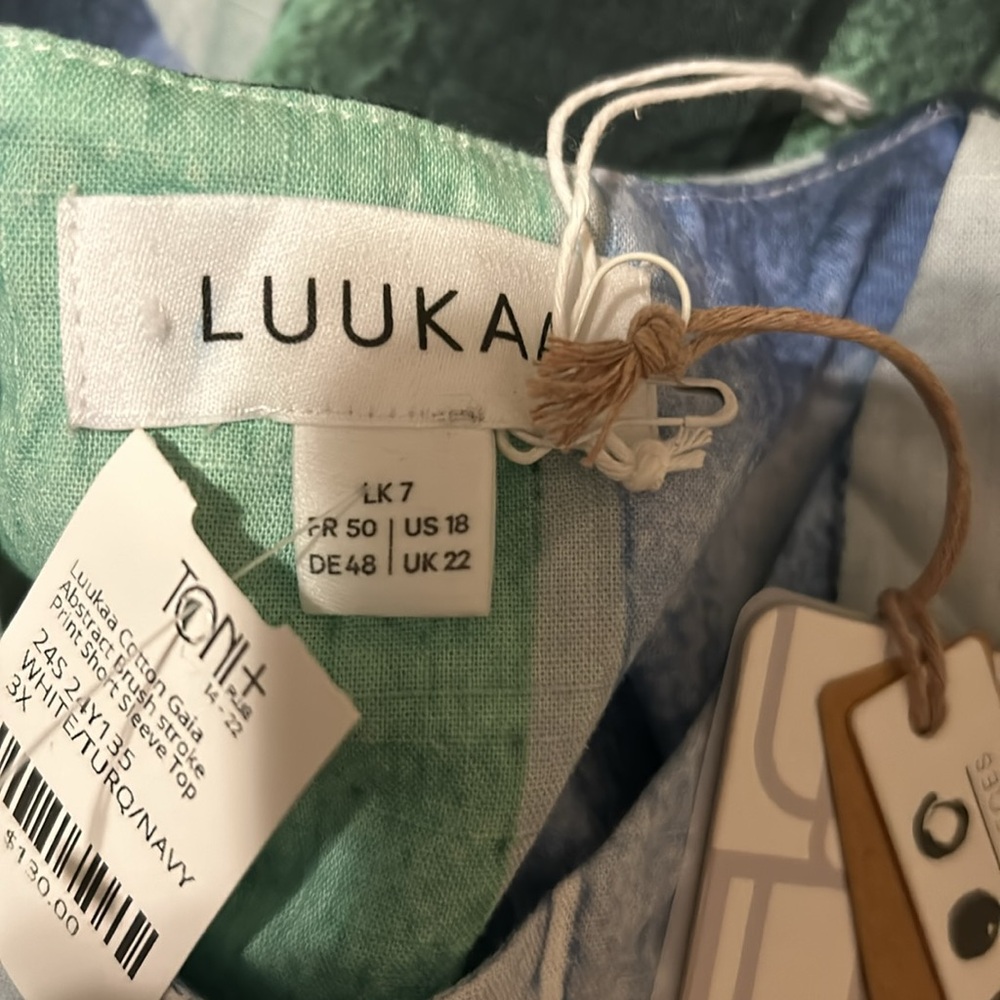 Luukaa - Picture 8 of 9